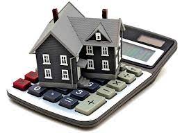 House Price Calculator