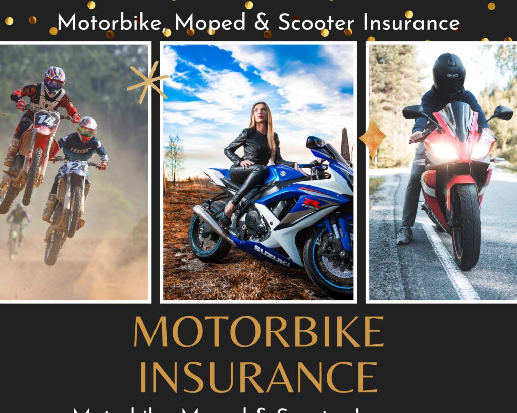 Motorbike Insurance 