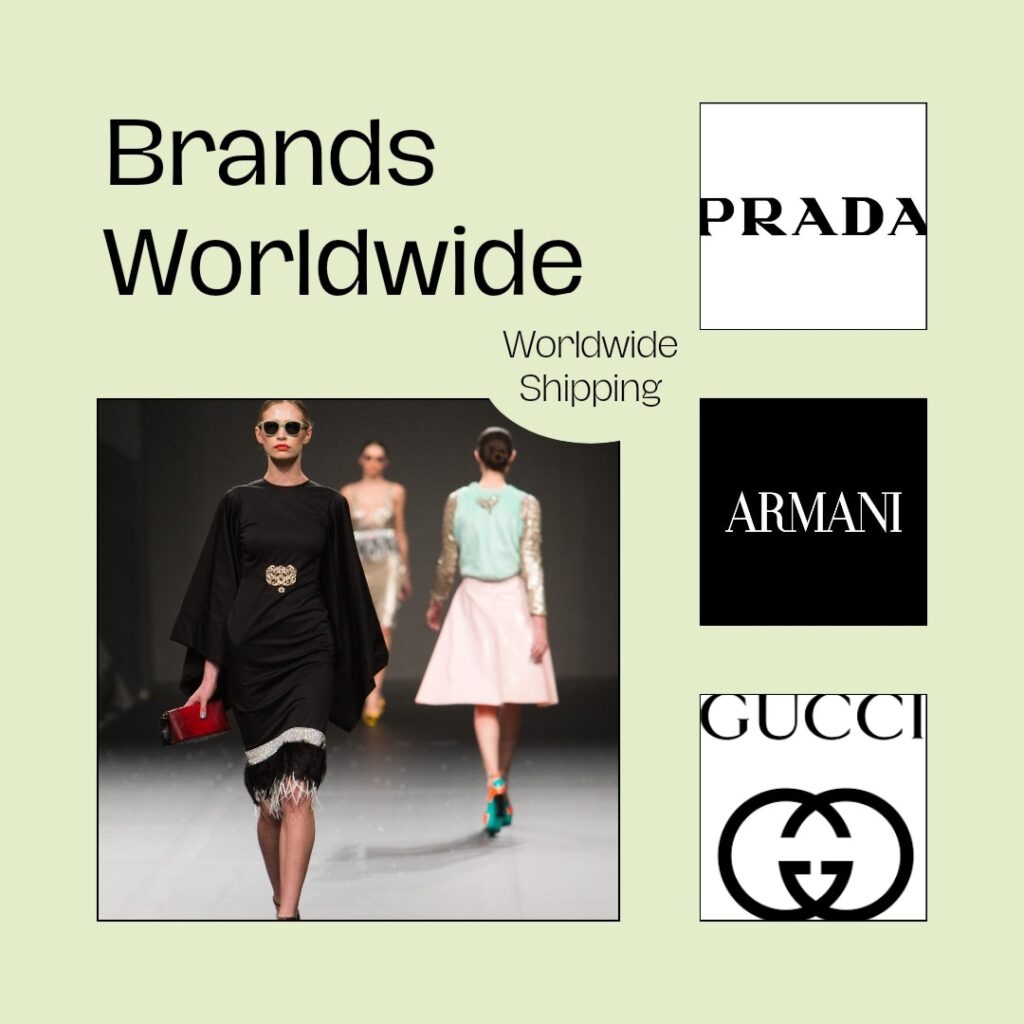 Brands