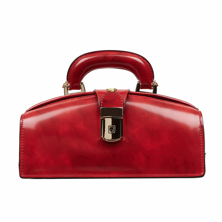 Italian Leather Handbags 