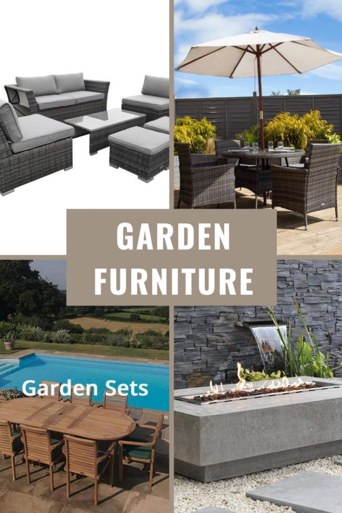 Garden Furniture 