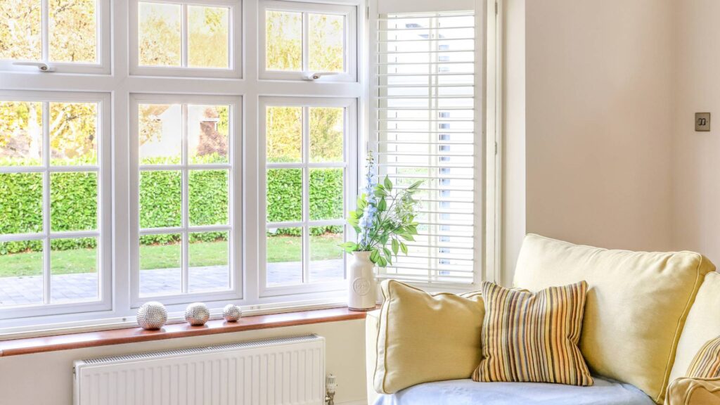 Triple Glazing - triple glazed windows