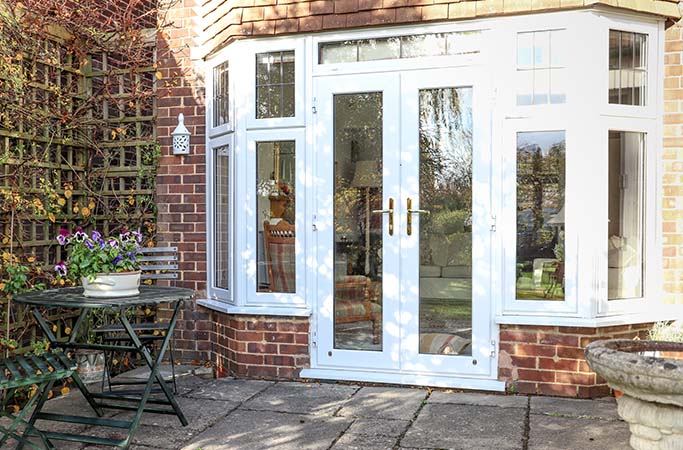 French Doors