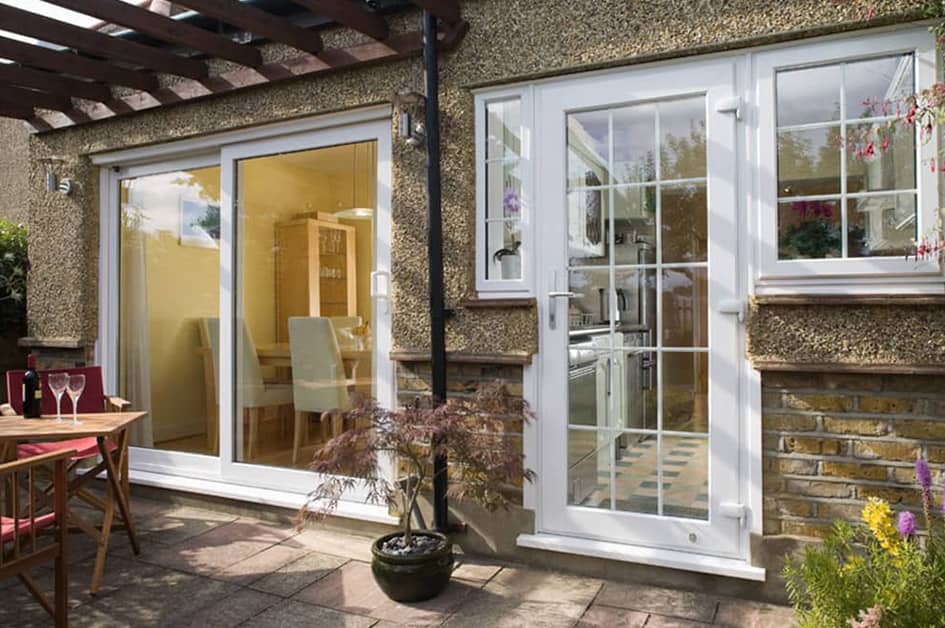 Patio Doors