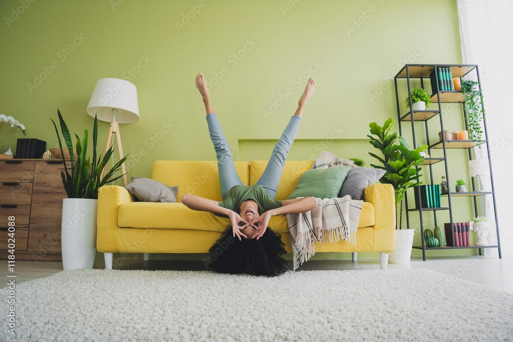 How to Choose the Perfect Sofa Size: A Guide to Avoiding Couch Conundrums 