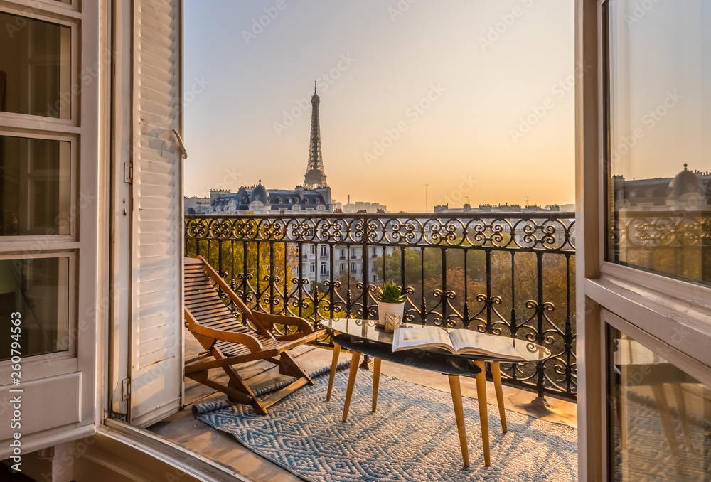 Booking Guide for hotels in Paris