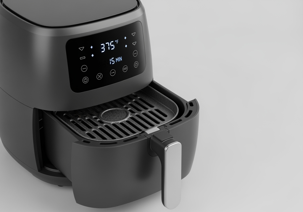 Ninja air fryer image