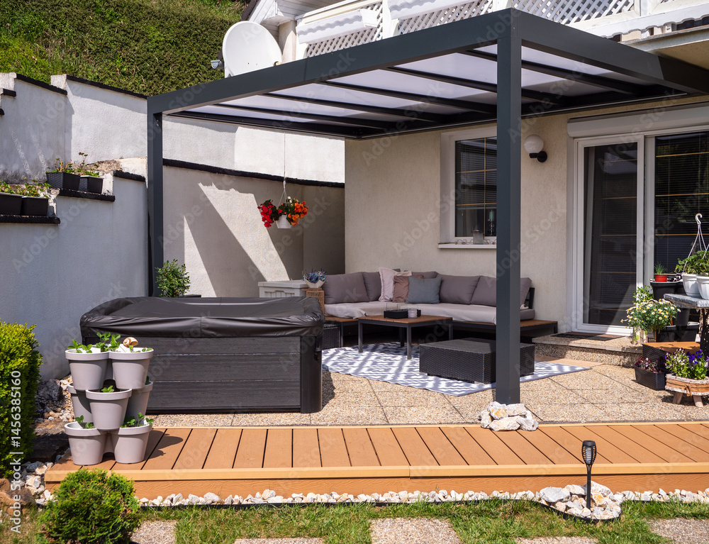 Canopies image