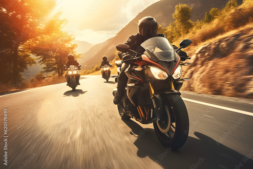 motorbike breakdown cover image 