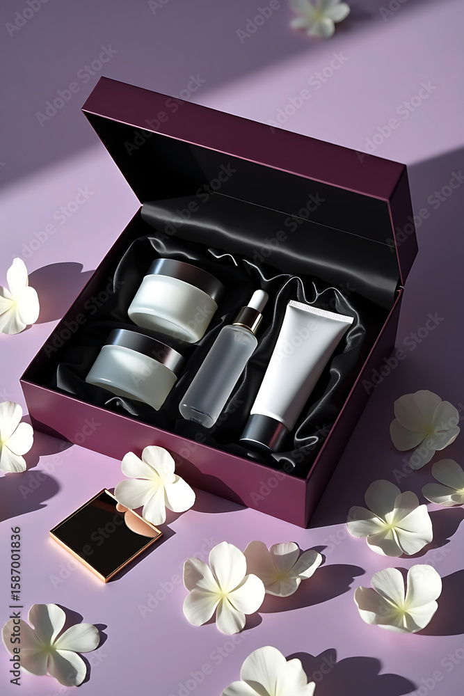 Perfume & skincare gift sets
