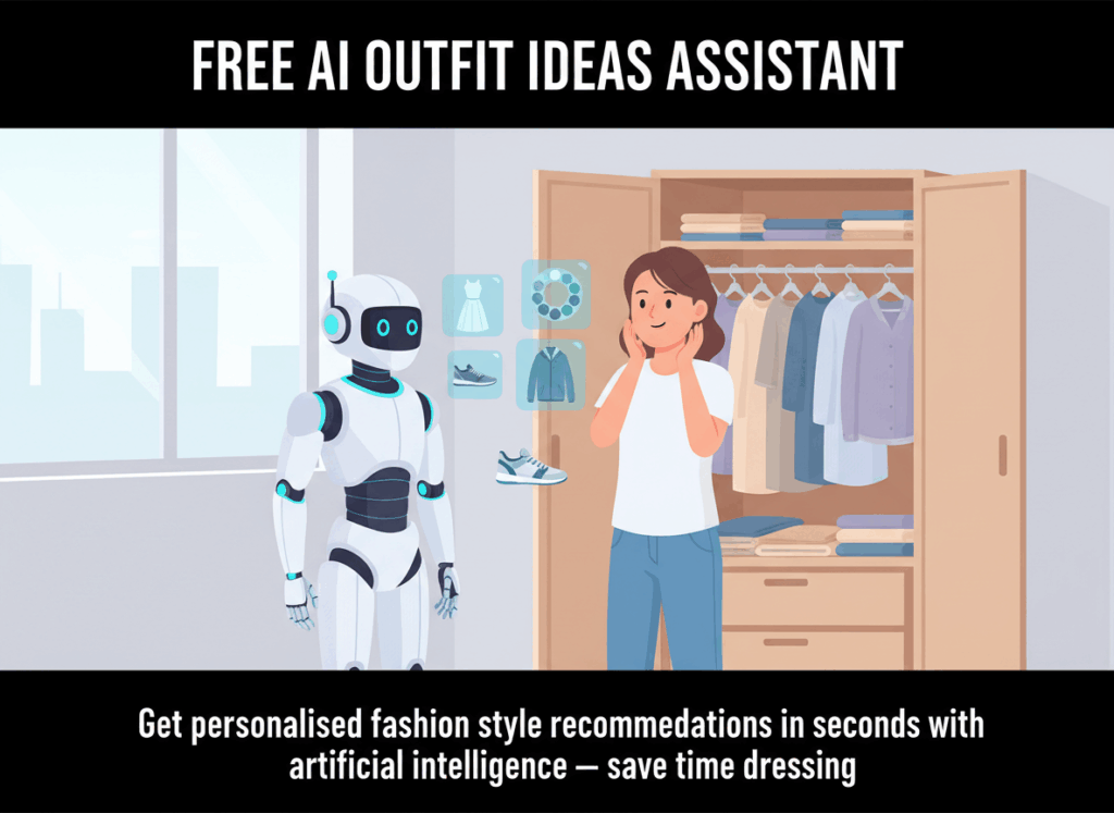 Free AI Outfit Ideas Assistant