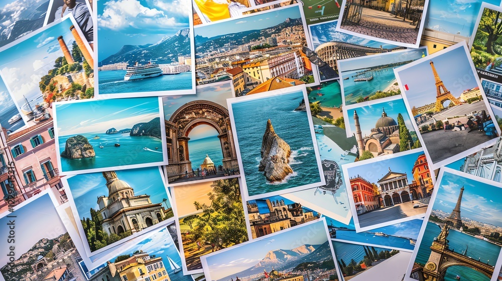Find your dream holiday with our free AI holiday destinations picker 