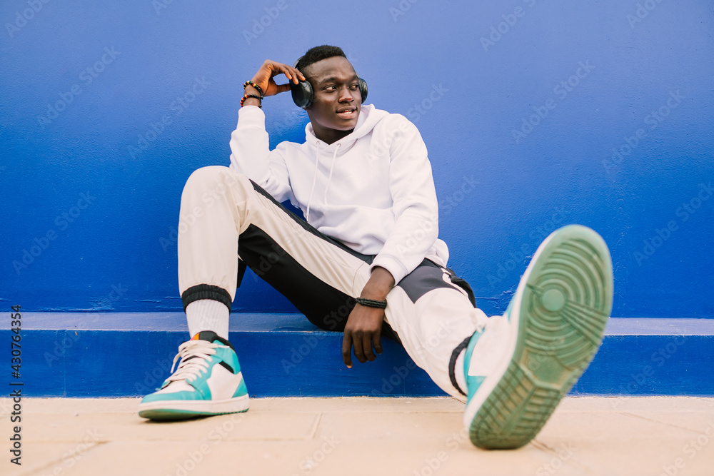 Man inspired by our free trainers Finder tool